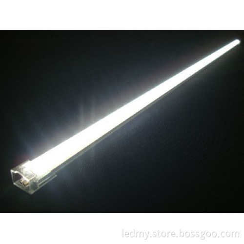 Super-brightness Rigid LED Strip DC24V 13.2W IP20 60LEDs/Mtr 17*12mm